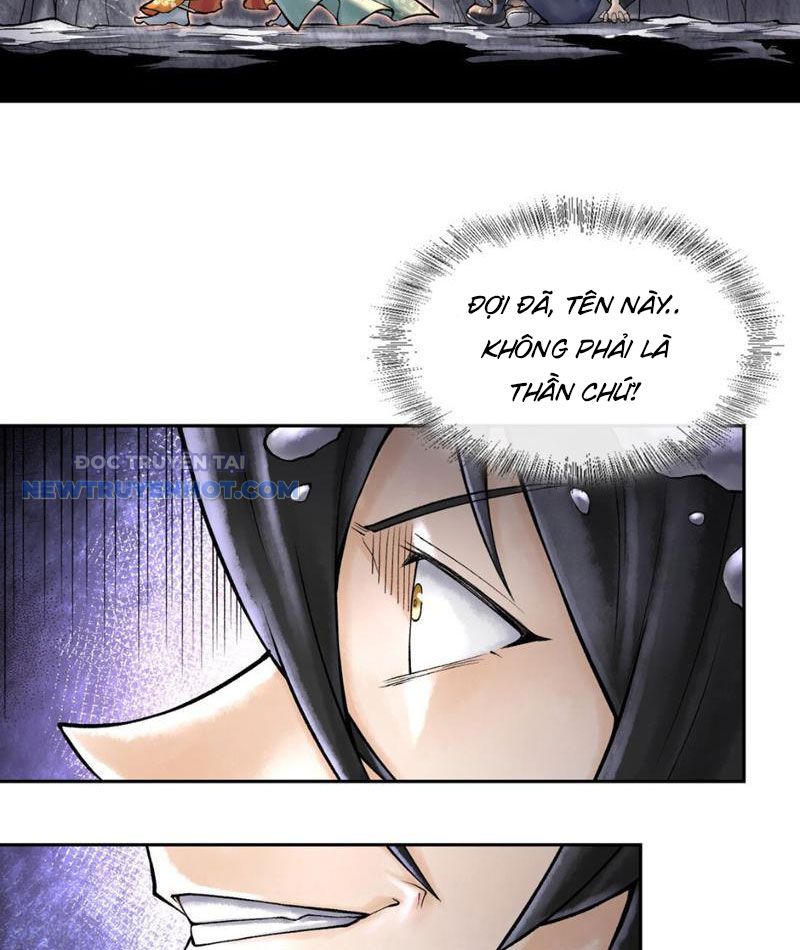 Thần Chi Miệt Chapter 42 - Trang 8