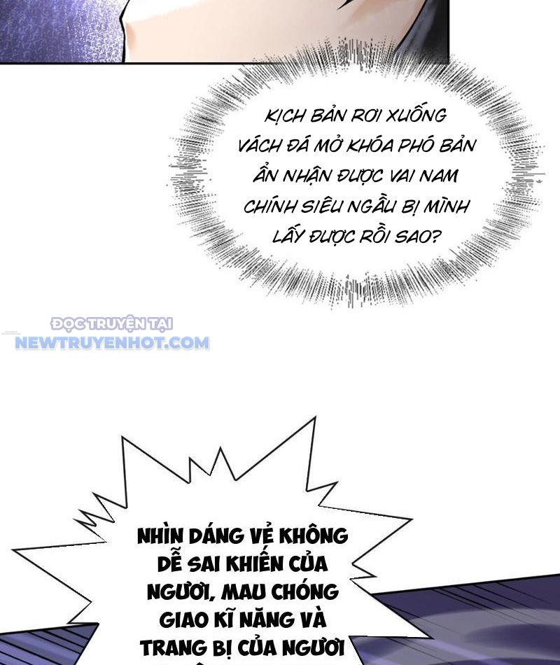 Thần Chi Miệt Chapter 42 - Trang 9