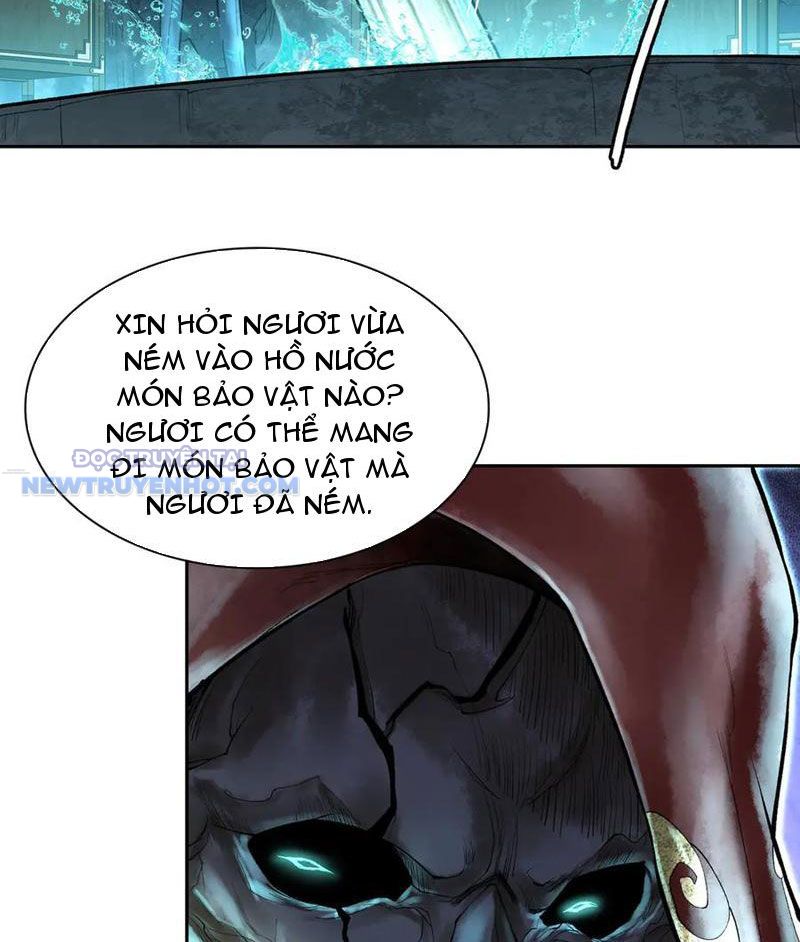 Thần Chi Miệt Chapter 43 - Trang 10