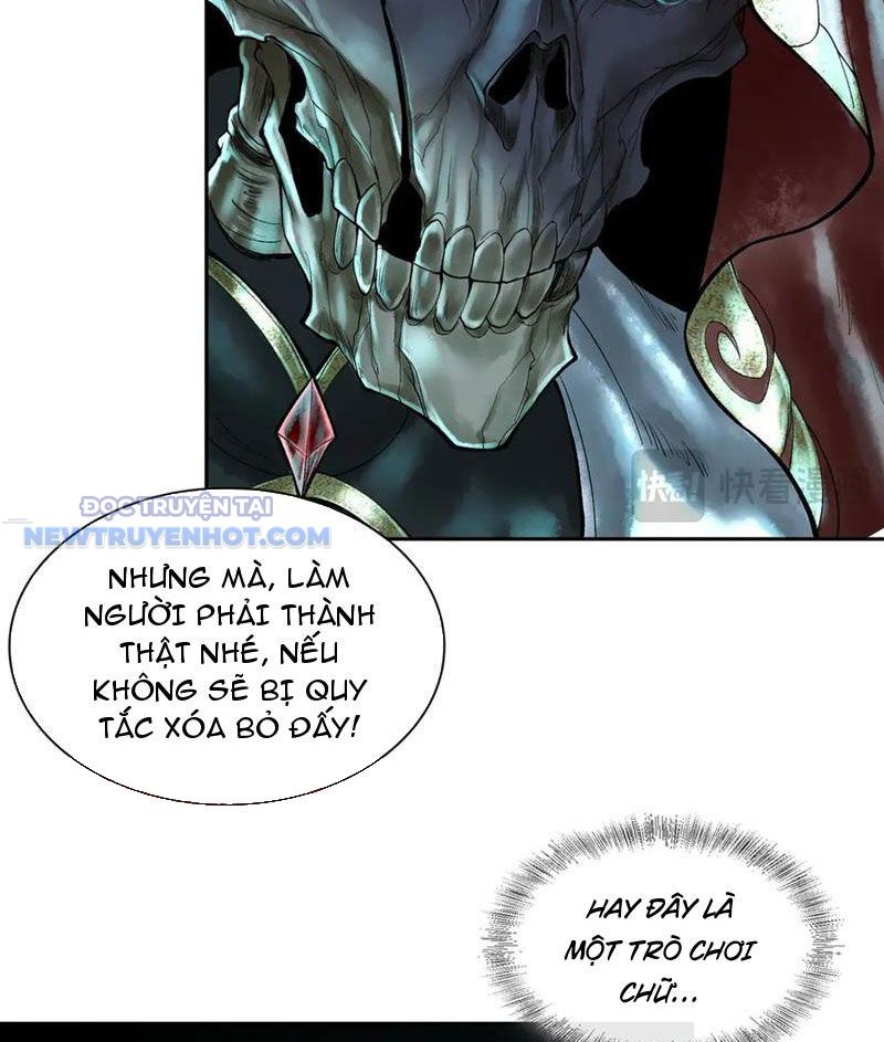 Thần Chi Miệt Chapter 43 - Trang 11