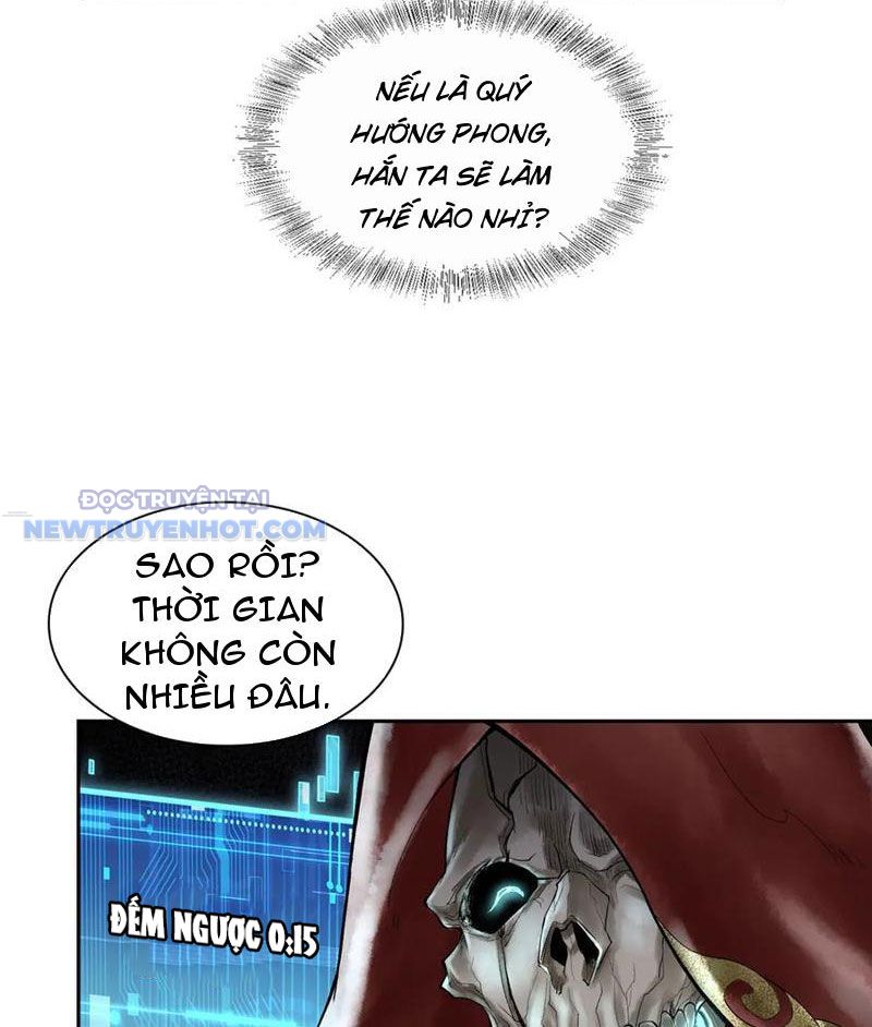 Thần Chi Miệt Chapter 43 - Trang 15