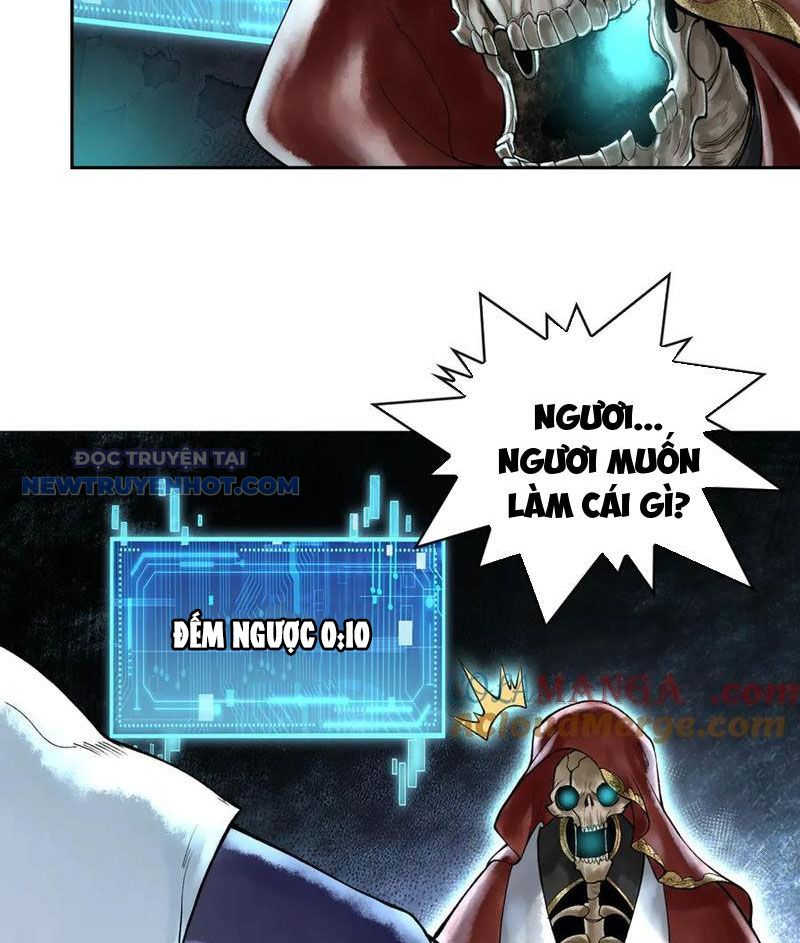 Thần Chi Miệt Chapter 43 - Trang 16