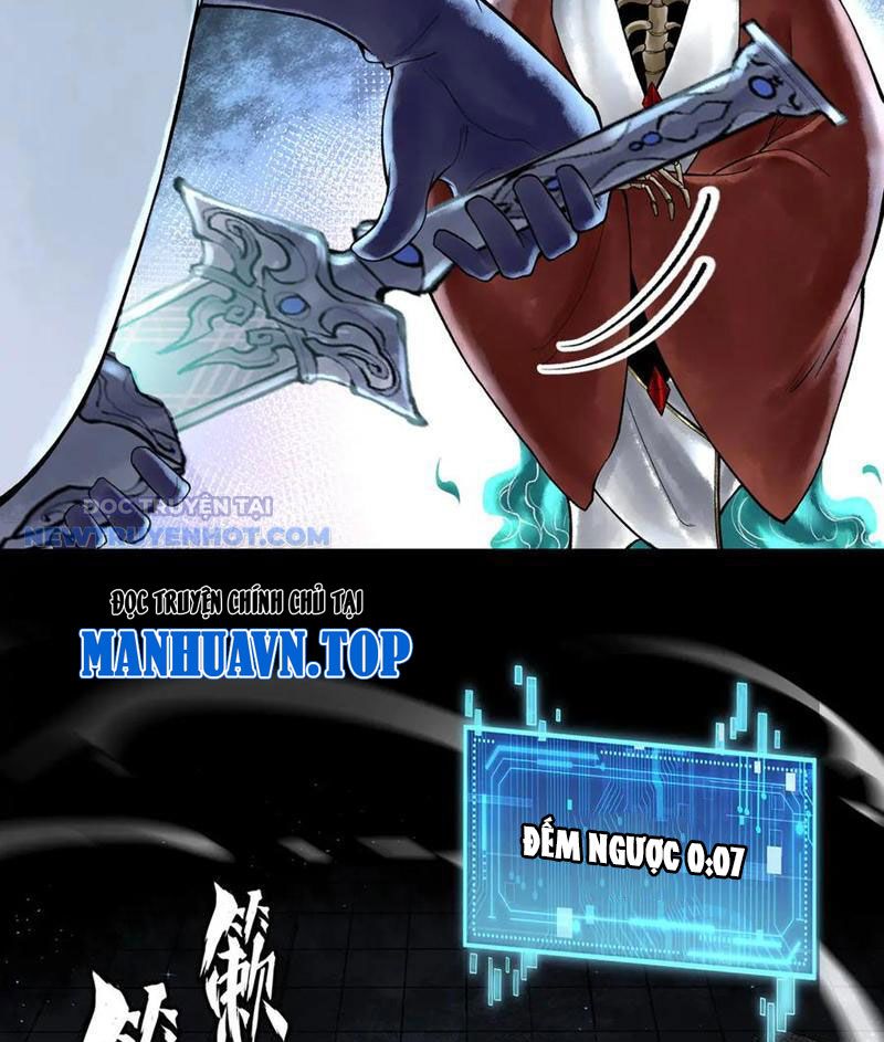 Thần Chi Miệt Chapter 43 - Trang 17