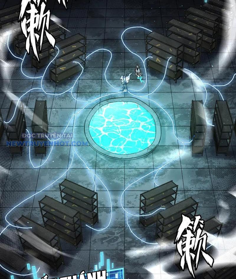 Thần Chi Miệt Chapter 43 - Trang 18