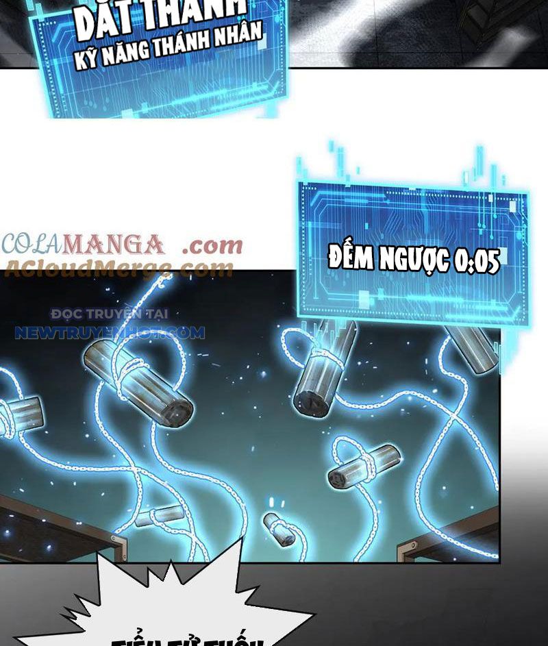 Thần Chi Miệt Chapter 43 - Trang 19
