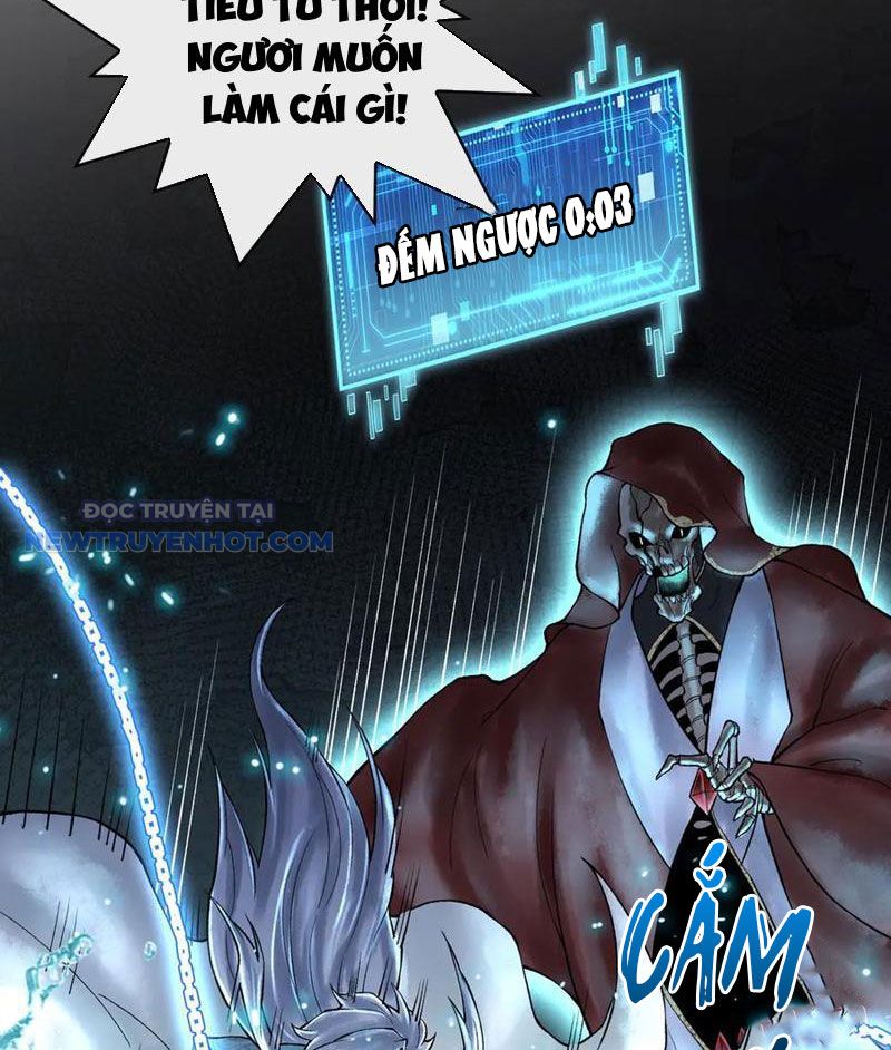 Thần Chi Miệt Chapter 43 - Trang 20