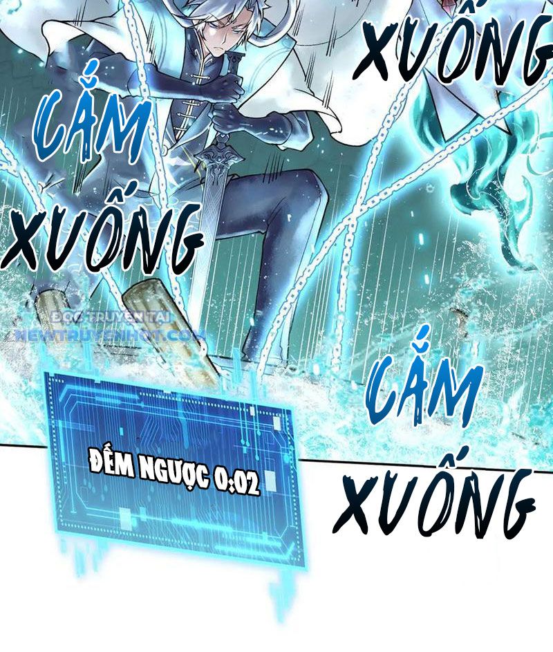 Thần Chi Miệt Chapter 43 - Trang 21