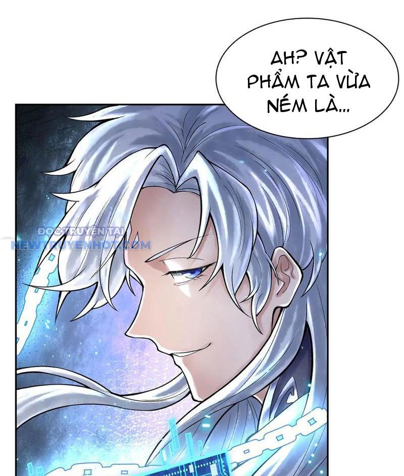 Thần Chi Miệt Chapter 43 - Trang 22