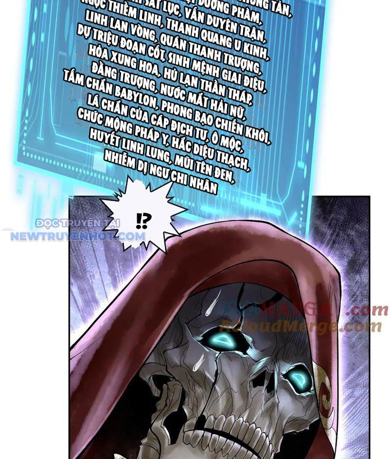 Thần Chi Miệt Chapter 43 - Trang 24