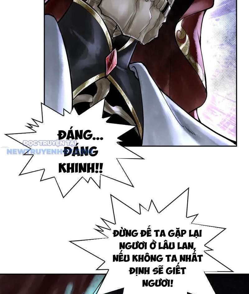 Thần Chi Miệt Chapter 43 - Trang 25