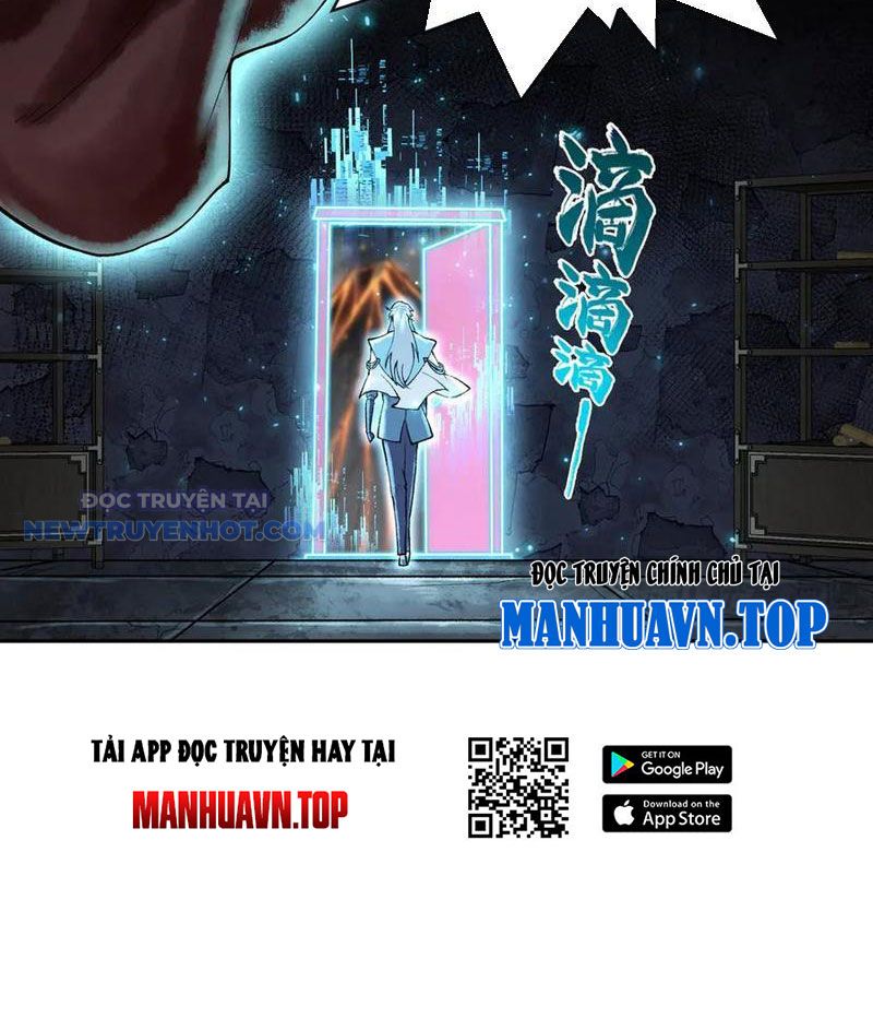Thần Chi Miệt Chapter 43 - Trang 26