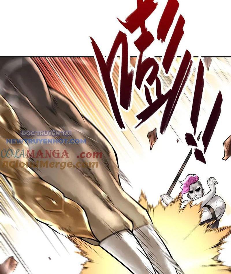 Thần Chi Miệt Chapter 43 - Trang 29