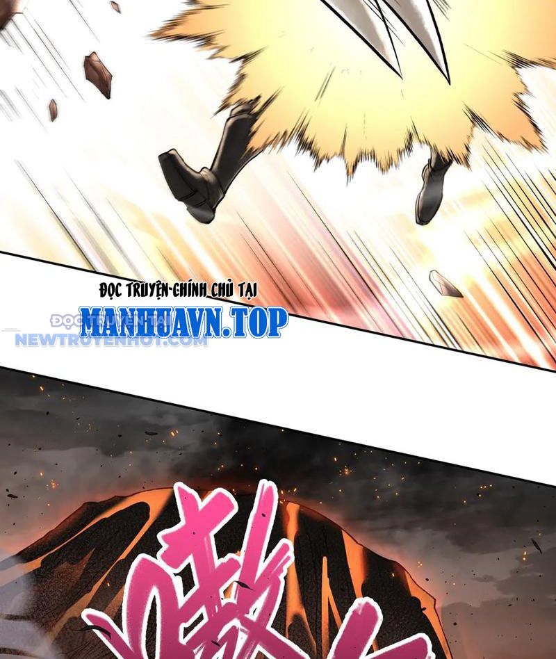 Thần Chi Miệt Chapter 43 - Trang 30