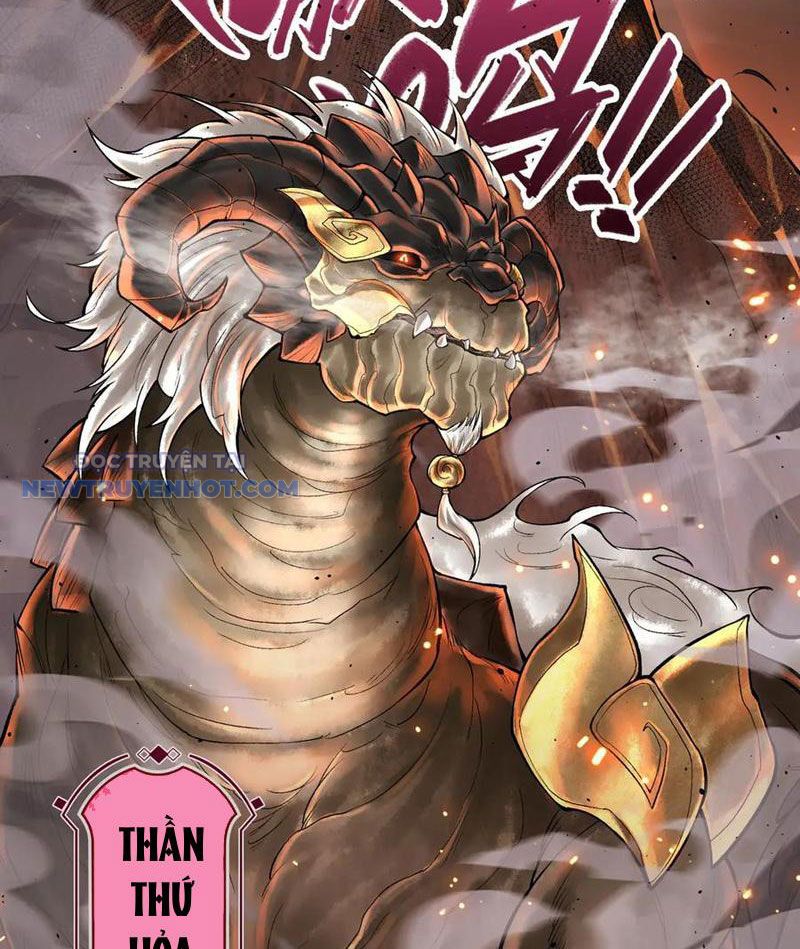 Thần Chi Miệt Chapter 43 - Trang 31