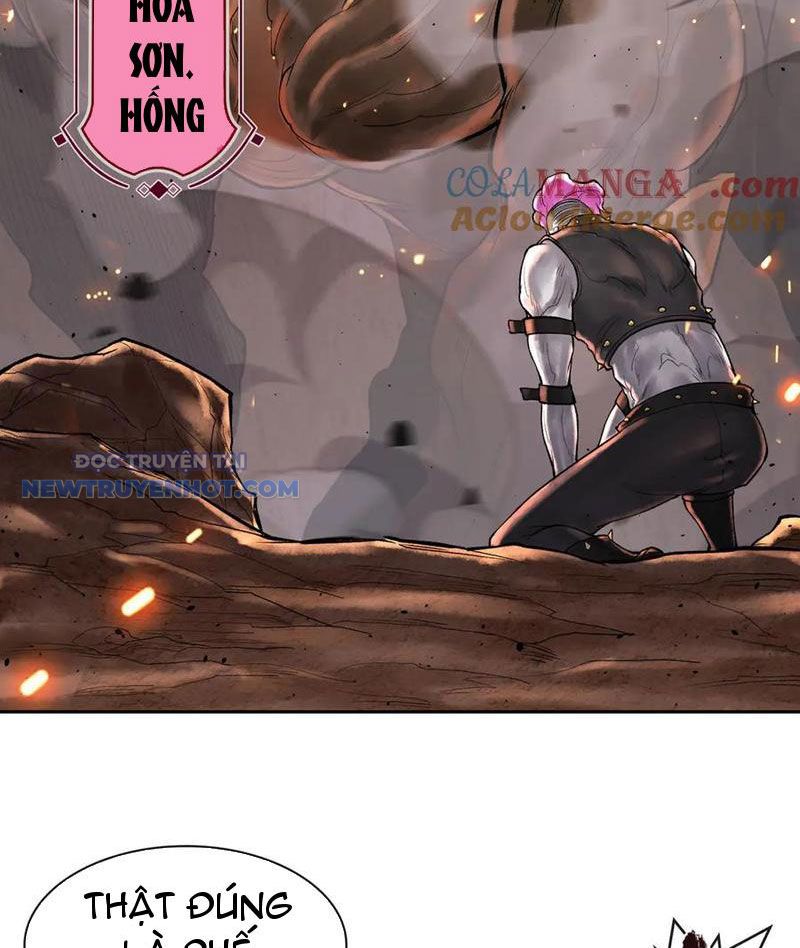 Thần Chi Miệt Chapter 43 - Trang 32