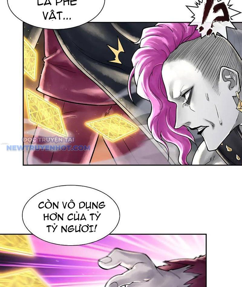 Thần Chi Miệt Chapter 43 - Trang 33