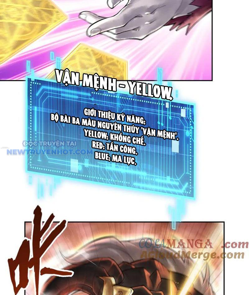 Thần Chi Miệt Chapter 43 - Trang 34