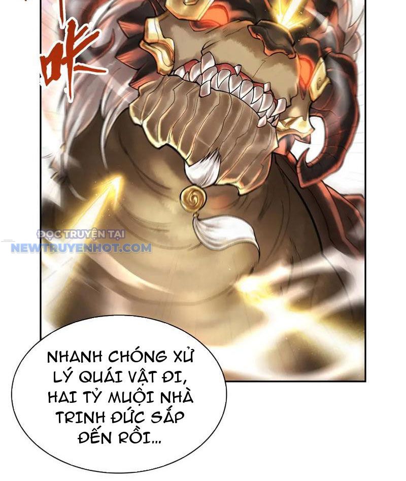 Thần Chi Miệt Chapter 43 - Trang 35