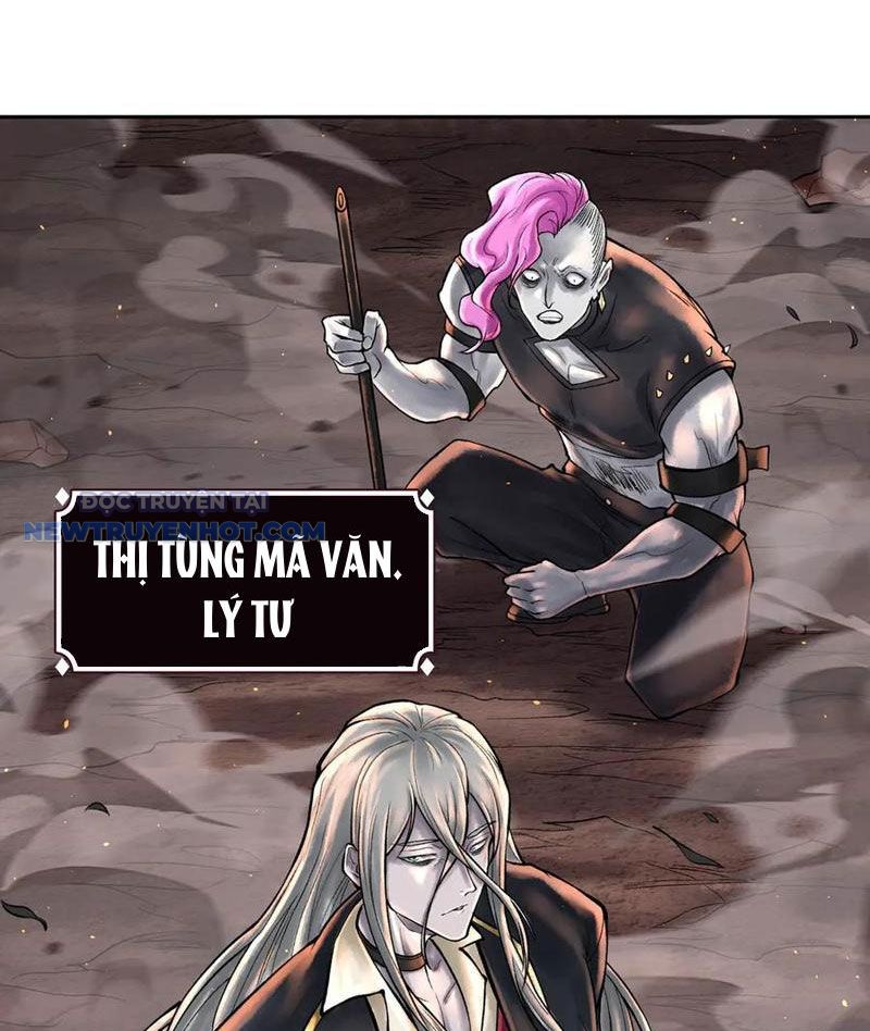 Thần Chi Miệt Chapter 43 - Trang 36