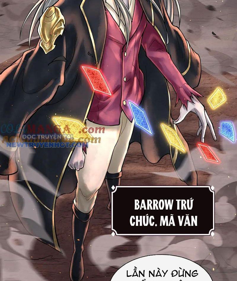 Thần Chi Miệt Chapter 43 - Trang 37