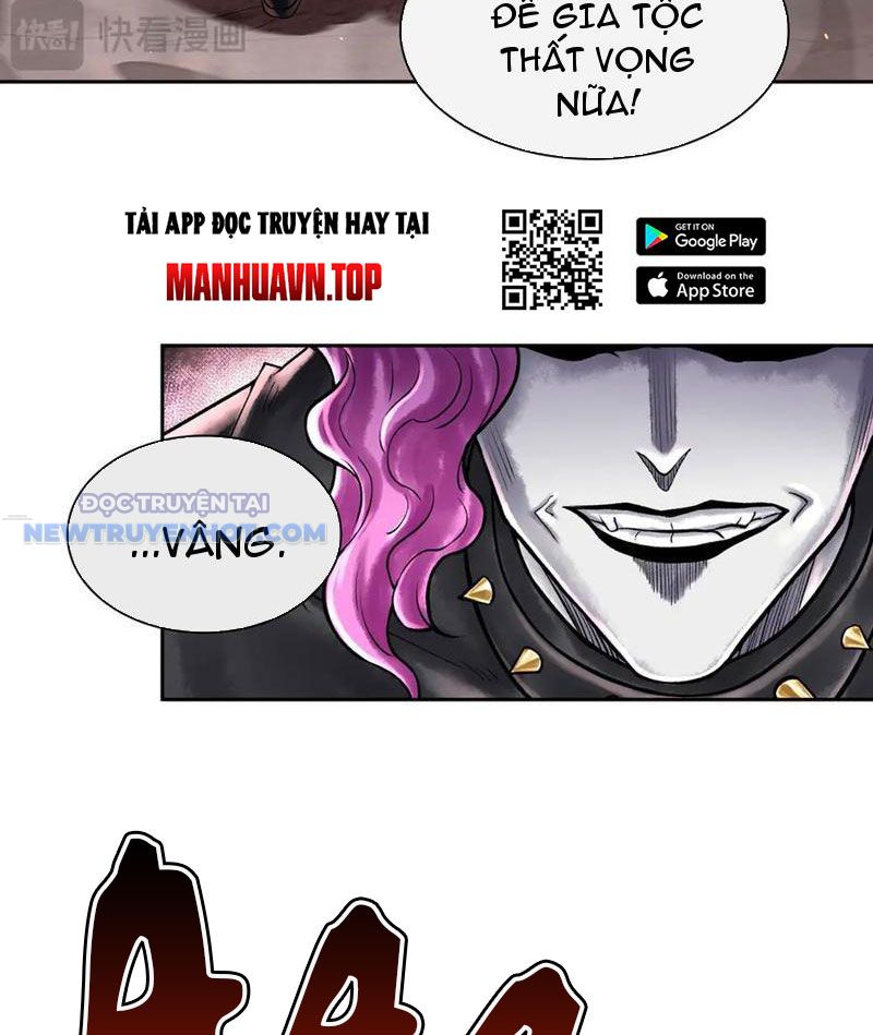 Thần Chi Miệt Chapter 43 - Trang 38