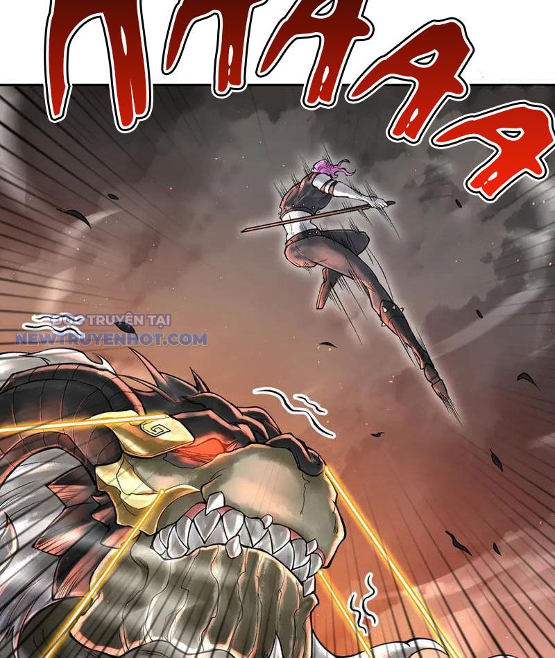 Thần Chi Miệt Chapter 43 - Trang 39