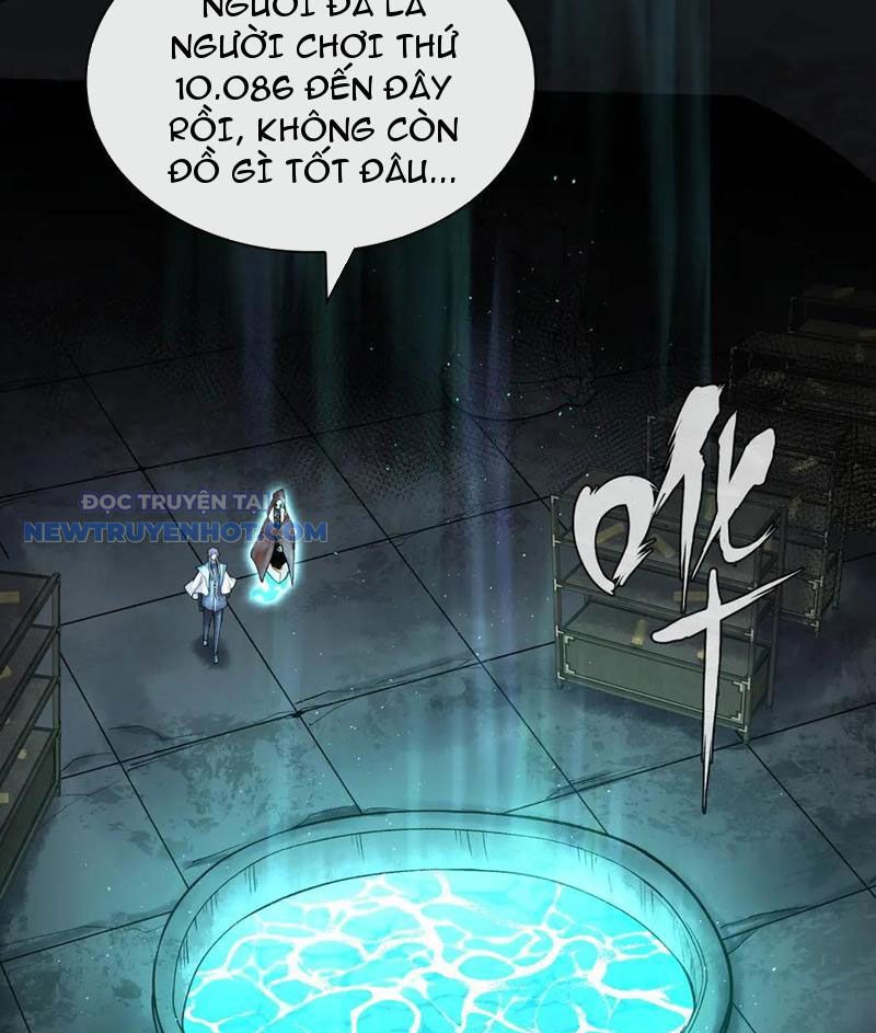 Thần Chi Miệt Chapter 43 - Trang 4