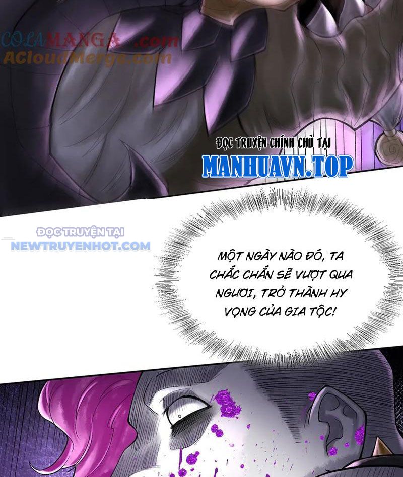 Thần Chi Miệt Chapter 43 - Trang 42