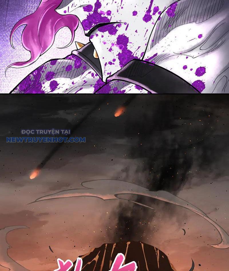 Thần Chi Miệt Chapter 43 - Trang 43