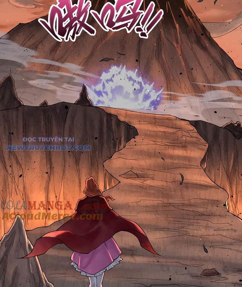 Thần Chi Miệt Chapter 43 - Trang 44