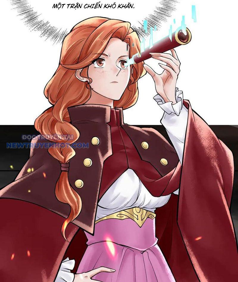 Thần Chi Miệt Chapter 43 - Trang 46