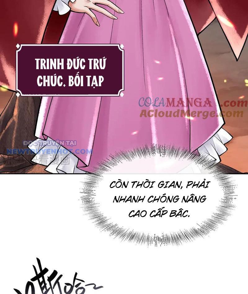 Thần Chi Miệt Chapter 43 - Trang 47