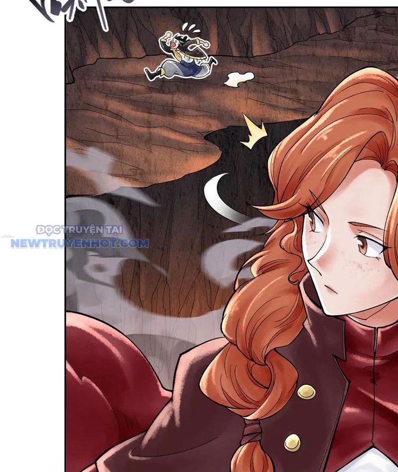 Thần Chi Miệt Chapter 43 - Trang 48