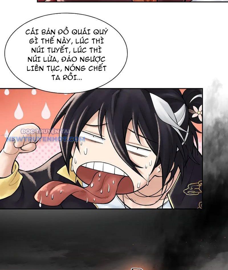 Thần Chi Miệt Chapter 43 - Trang 49