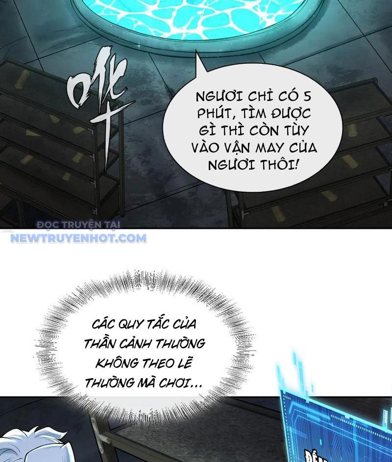 Thần Chi Miệt Chapter 43 - Trang 5