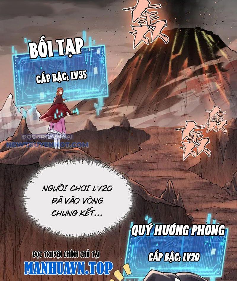Thần Chi Miệt Chapter 43 - Trang 50