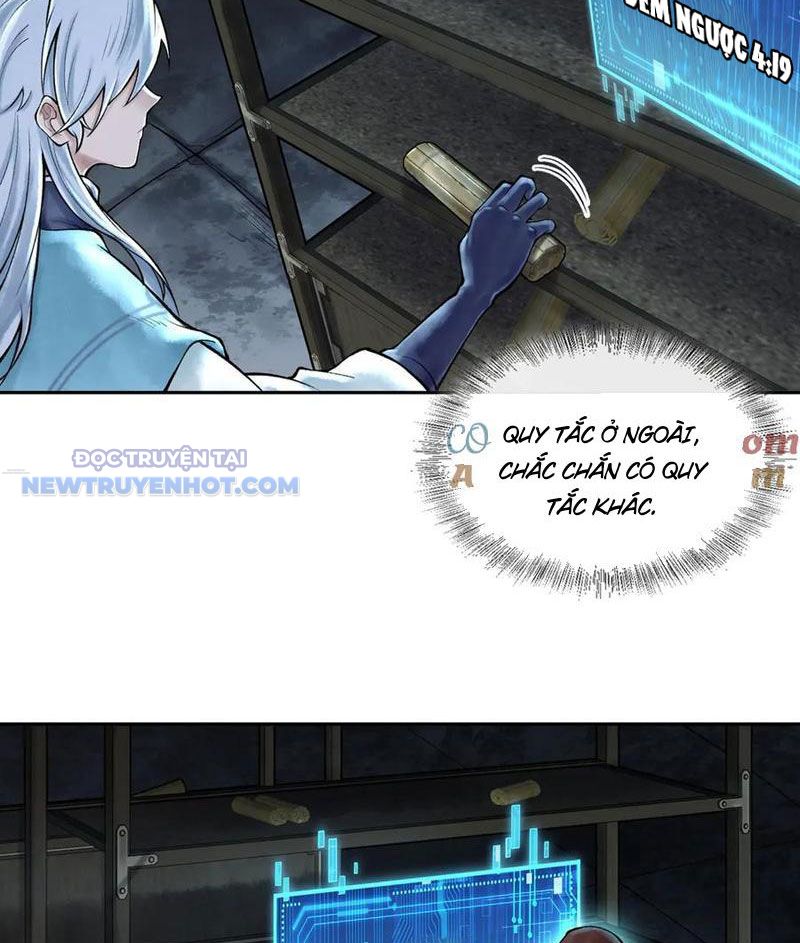Thần Chi Miệt Chapter 43 - Trang 6