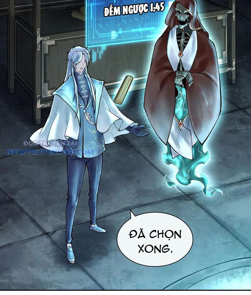 Thần Chi Miệt Chapter 43 - Trang 7