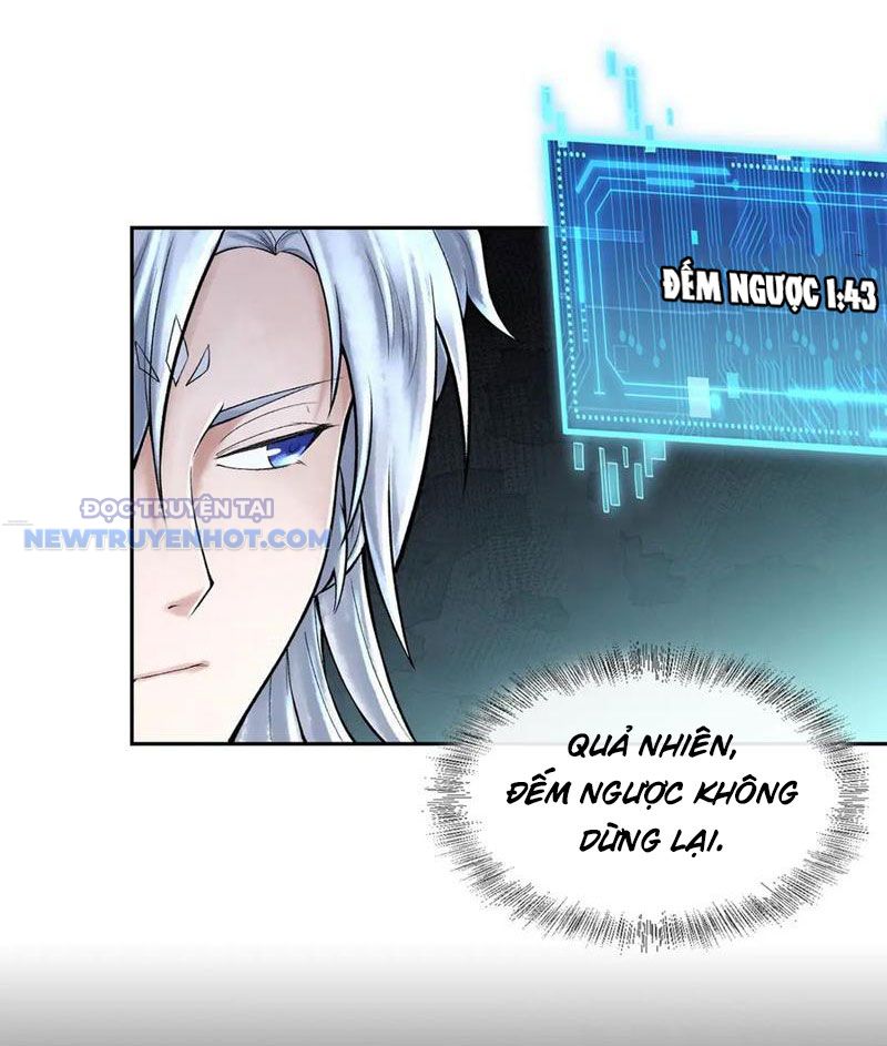 Thần Chi Miệt Chapter 43 - Trang 8