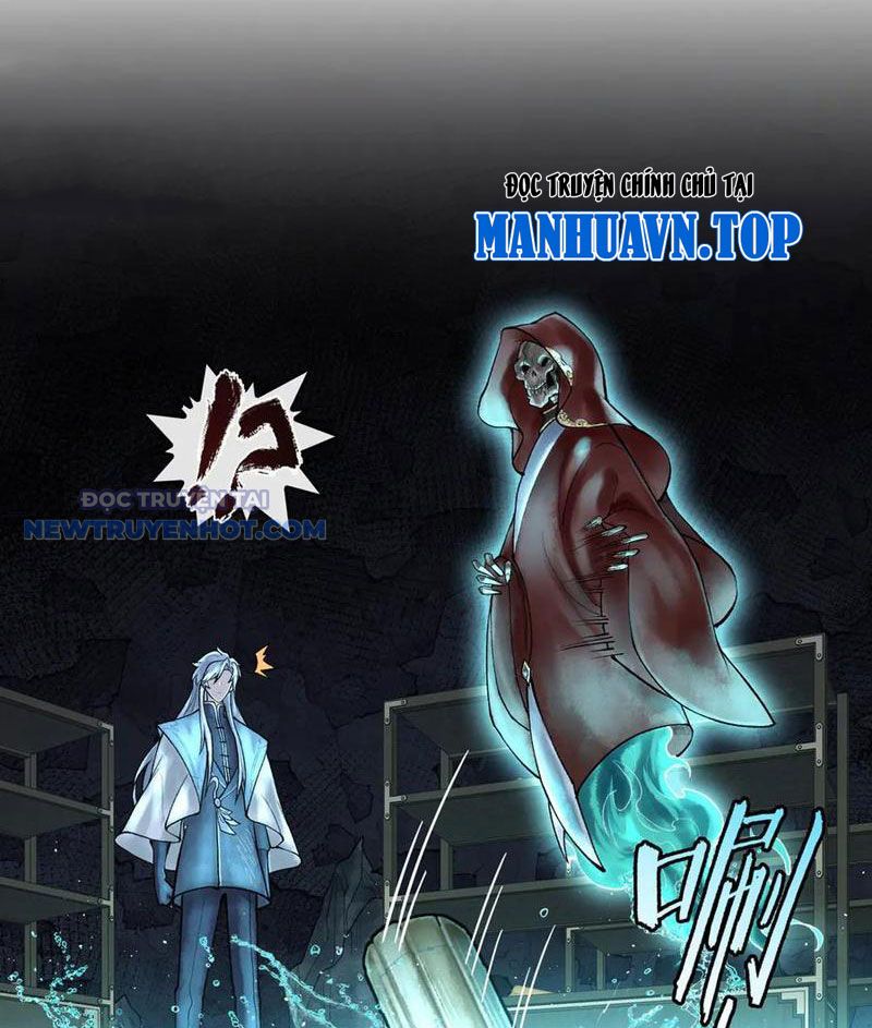 Thần Chi Miệt Chapter 43 - Trang 9