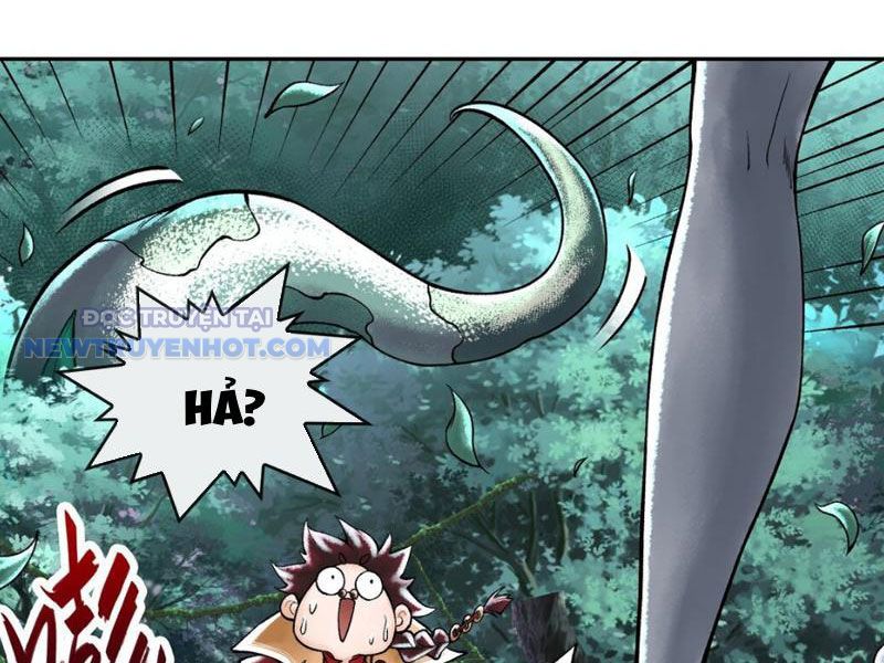 Thần Chi Miệt Chapter 44 - Trang 14