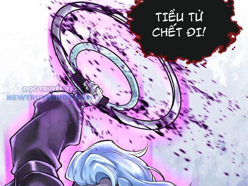 Thần Chi Miệt Chapter 44 - Trang 16