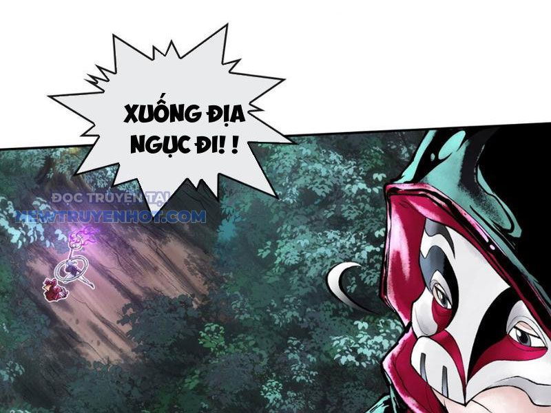 Thần Chi Miệt Chapter 44 - Trang 22
