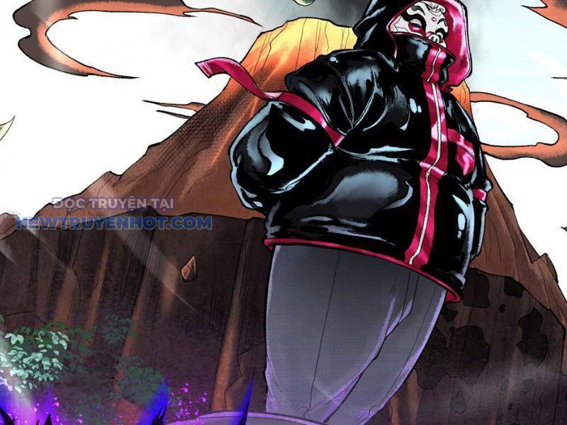 Thần Chi Miệt Chapter 44 - Trang 29
