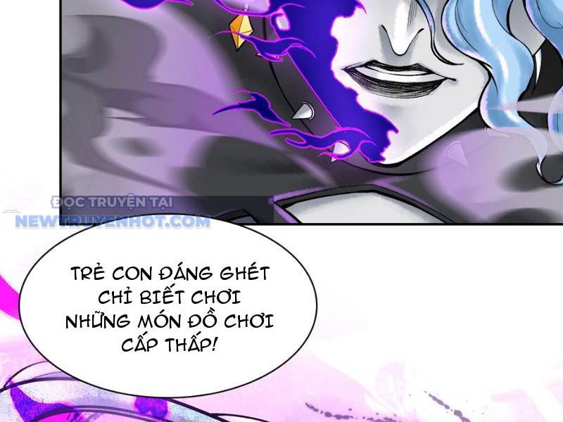 Thần Chi Miệt Chapter 44 - Trang 33
