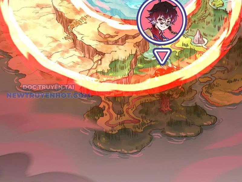 Thần Chi Miệt Chapter 44 - Trang 4