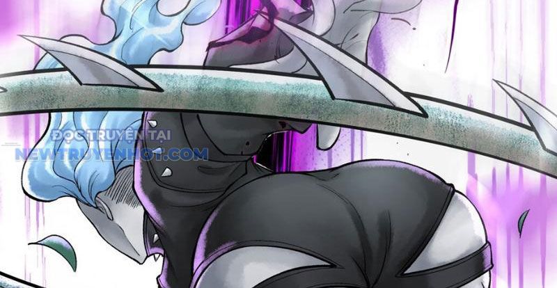 Thần Chi Miệt Chapter 44 - Trang 40