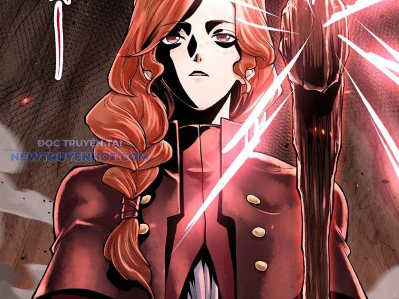 Thần Chi Miệt Chapter 44 - Trang 48