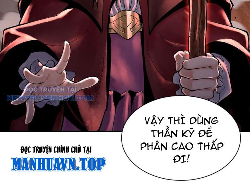 Thần Chi Miệt Chapter 44 - Trang 49