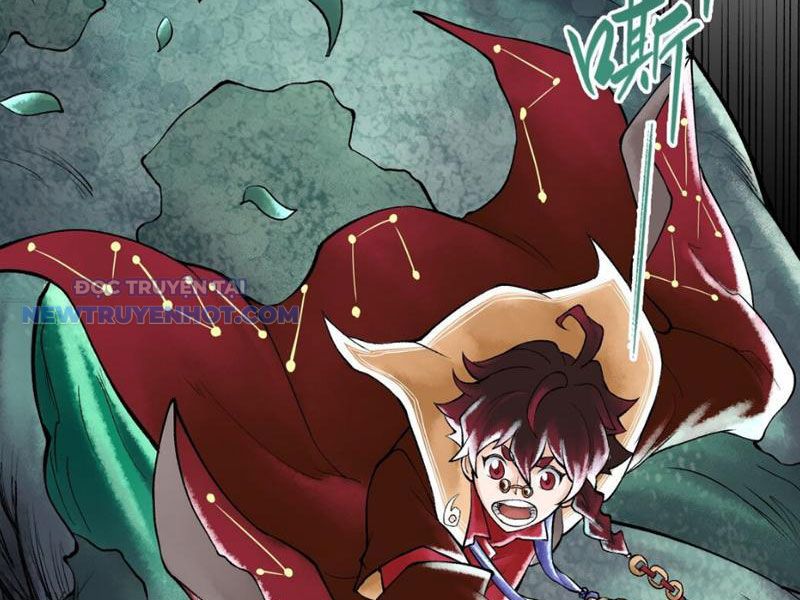 Thần Chi Miệt Chapter 44 - Trang 6